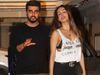 Malaika Arora And Arjun Kapoor
