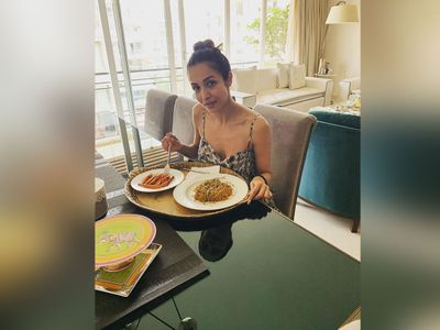 Malaika Arora