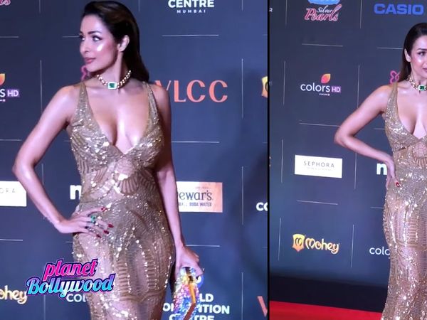 Malaika Arora trolled