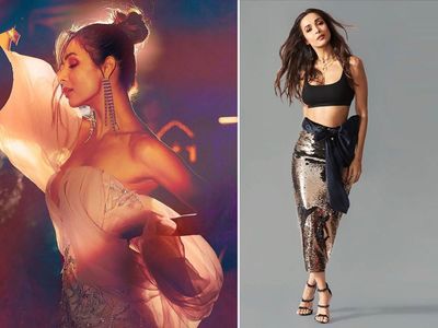 Malaika Arora Malaika Arora