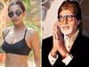 KBC 12 India Best Dancer Amitabh Bachchan Malaika Arora Shooting Reports 10 Coronavirus Cases