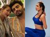 Malaika Arora Yoga Day 2021 Plan