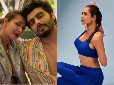 Malaika Arora Yoga Day 2021 Plan Malaika Arora Yoga Day 2021 Plan