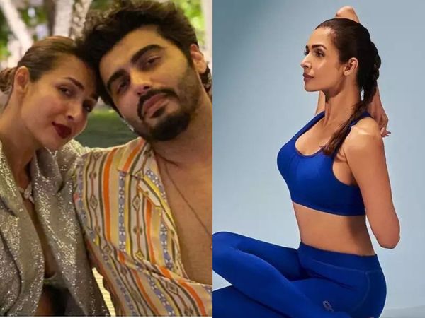 Malaika Arora Yoga Day 2021 Plan