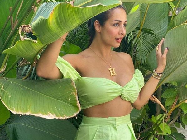 Malaika Arora 