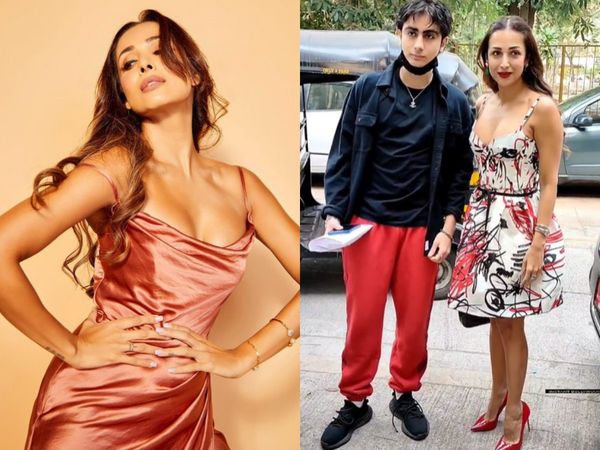Bollywood Actress Malaika Arora Get Trolled For Her Bold Look, Malaika Arora Get Brutally Trolled For Her Bold Dress