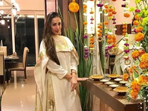 Malaika Arora flat