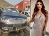 Malaika Arora, Malaika Arora news, malaika arora accident, Malaika Arora health update, Malaika Arora accident news, malaika arora car accident
