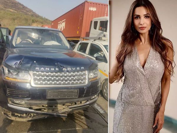 Malaika Arora, Malaika Arora news, malaika arora accident, Malaika Arora health update, Malaika Arora accident news, malaika arora car accident