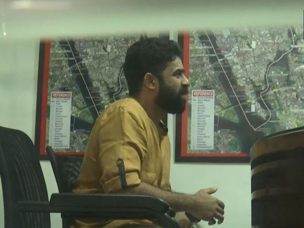 Malayalam actor Vijay Babu arrested in sexual harassment case, an actress accused