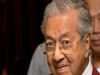 India reply to Mahathir Bin Mohamad