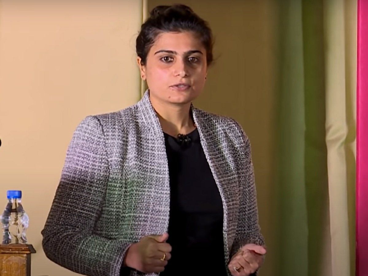 Mallika Jagad: 24 साल की मल्लिका जागड ने किया था ये कारनामा, मुंबई 26/11 हमले में ऐसे बचाई थी 60 से ज्यादा लोगों की जान