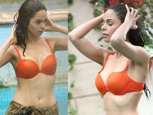 Mallika Sherawat 
