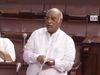 mallikarjun kharge