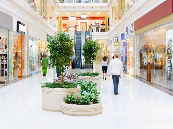 Malls, theatres, stadiums and gyms will open in UP from July 5, it is mandatory to follow Covid protocol