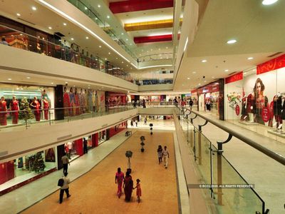 Delhi govt for opening neighbourhood religious places, shops in malls on odd-even basis post May 31