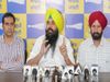 Bhagwant Mann government presented a report card for 6 months, Kang said - what we did, previous governments could not do in decades in Punjab