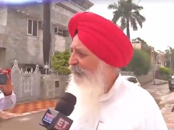 Malvinder Singh Malli