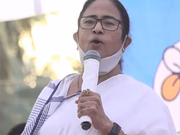 Mamata Banerjee