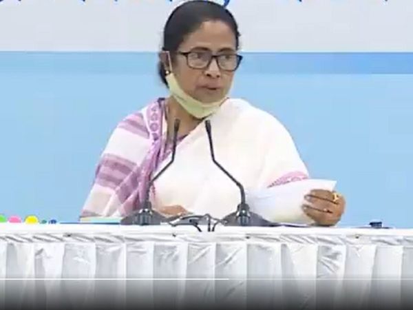 Mamata Banerjee