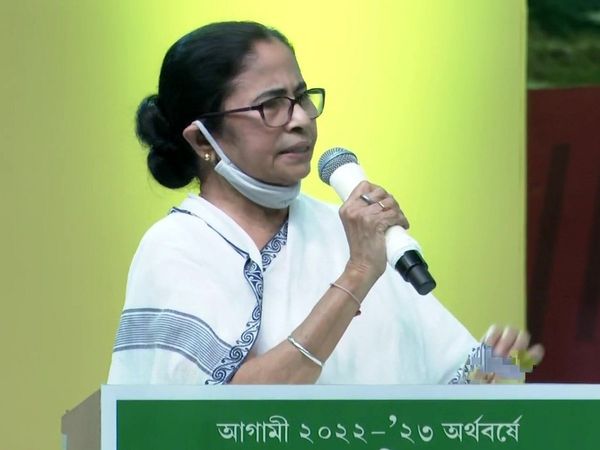 Mamata Banerjee