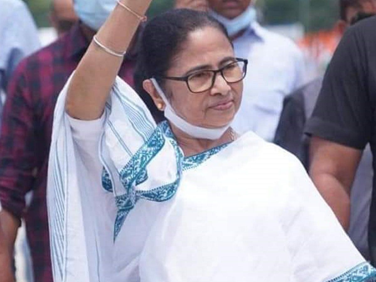 राष्ट्रपति चुनाव: ममता बनर्जी ने विपक्ष के 22 नेताओं को लिखा पत्र, 15 जून को बुलाई संयुक्त बैठक