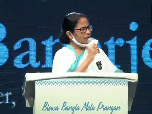 Mamata Banerjee