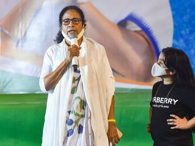 Nandigram chunav Result Controversy, Election Commission said this, security given to returning officer Nandigram chunav Result Controversy, Election Commission said this, security given to returning officer