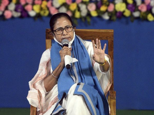 If BJP has courage, arrest me, I will win elections from jail too: Mamata Banerjee