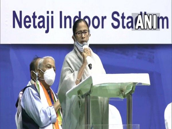 Announcement of Mamata Banerjee, 'TMC to contest in Uttar Pradesh in 2024 Lok Sabha elections'