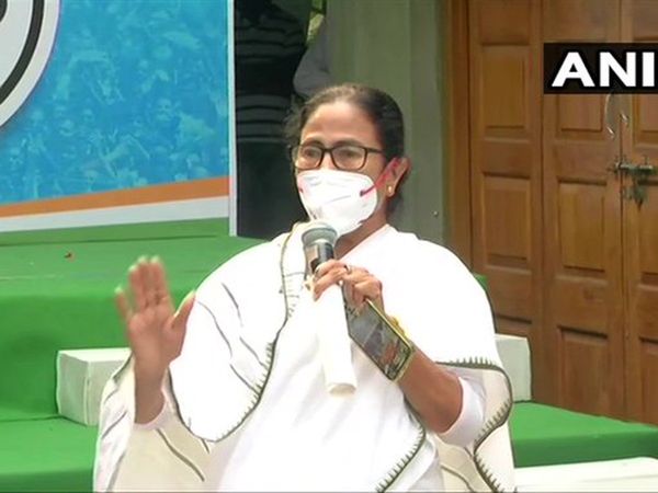How did the Election Commission reverse the results of Nandigram after the formal announcement? We will go to court: Mamata Banerjee