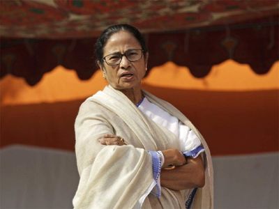 Mamata Banerjee Mamata Banerjee