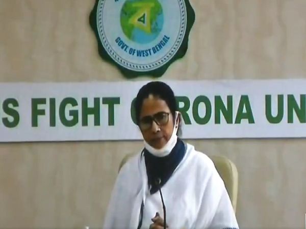 Mamata benerjee govt to oepn places of worship like masjids, mandir gurudwara in west bengal 