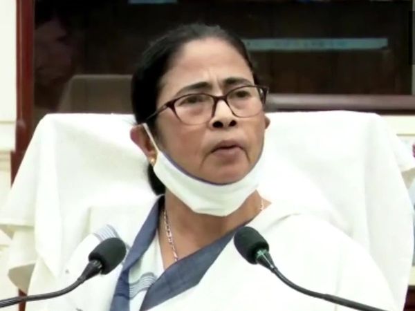 There was loot of votes, should be forensic investigation of EVM machine, Mamata Banerjee raised these questions