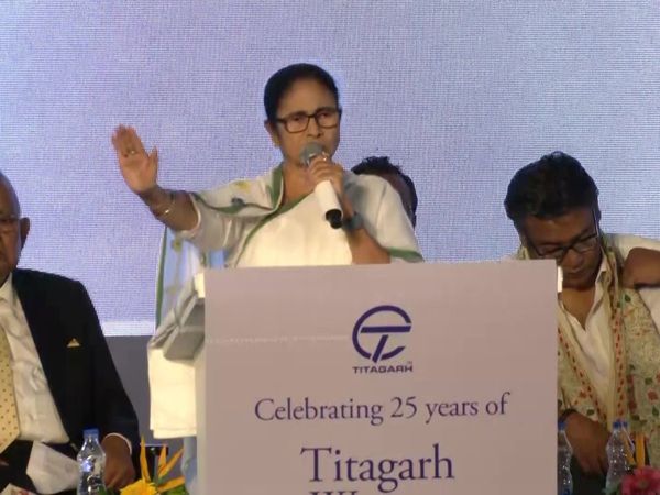 To break Bengal, BJP will have to fight the Royal Bengal Tiger, Mamata Banerjee roars once again