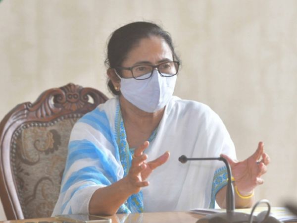 Mamata Banerjee