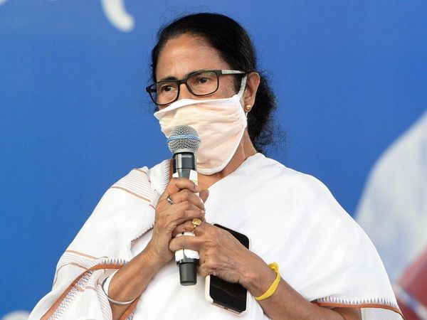 Mamata Banerjee on a four-day visit to Delhi from today