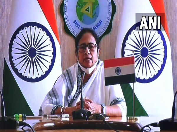 Mamata Banerjees Cabinet Reshuffle On Wednesday 7 new districts to be carved out in West Bengal announces by CM