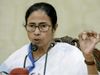 Mamata Banerjee hits out at Modi government over coronavirus panic says it is to divert attention from delhi riots