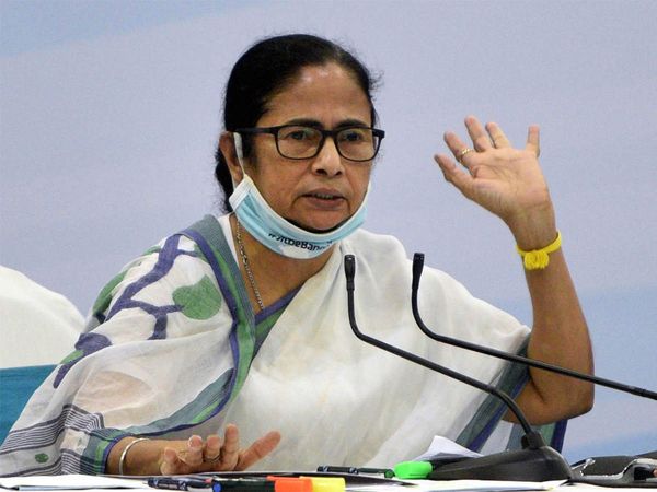 Mamata Banerjee is launching 'Student Credit Card' today, loan up to Rs 10 lakh will be available