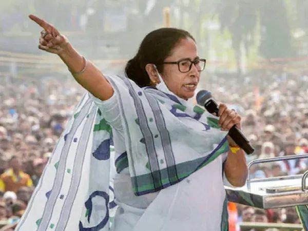 CM Mamata Banerjee to launch 'Khela Hobe' programme today in West bengal