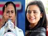 TMC supremo Mamata Banerjee pulled up her party MP Mahua Moitra at a public meeting 