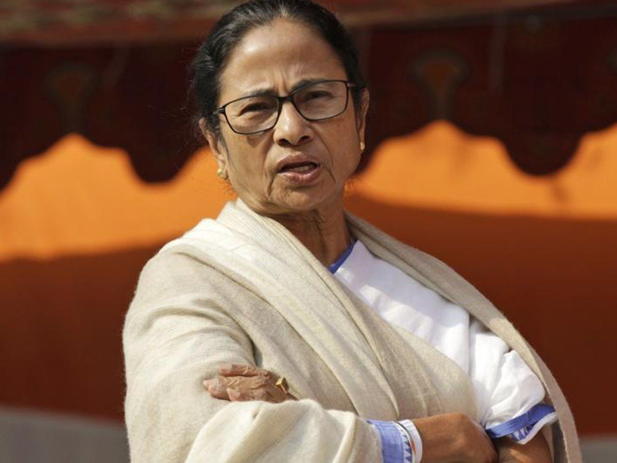 बंगाल चुनाव 2021 : इस बार नंदीग्राम और भवानीपुर दो सीटों से चुनाव लड़ेंगी ममता बनर्जी