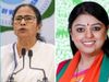 BJP fields Priyanka Tibrewal to Challenge Mamata in Bhabanipur