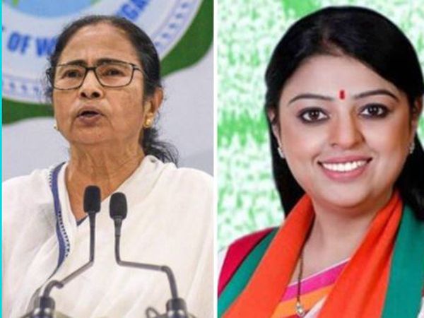 BJP fields Priyanka Tibrewal to Challenge Mamata in Bhabanipur