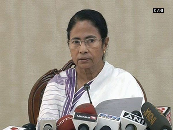 Mamta Banerjee 