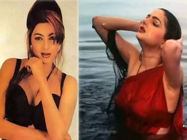 Mamta Kulkarni Birthday