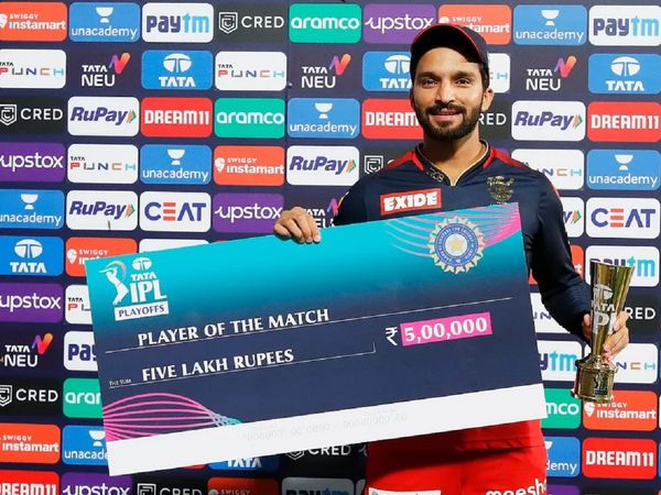 Man-of-the-match-Rajat-Patidar