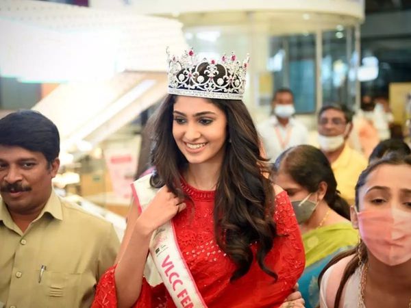 Miss World 2021 Postponed 