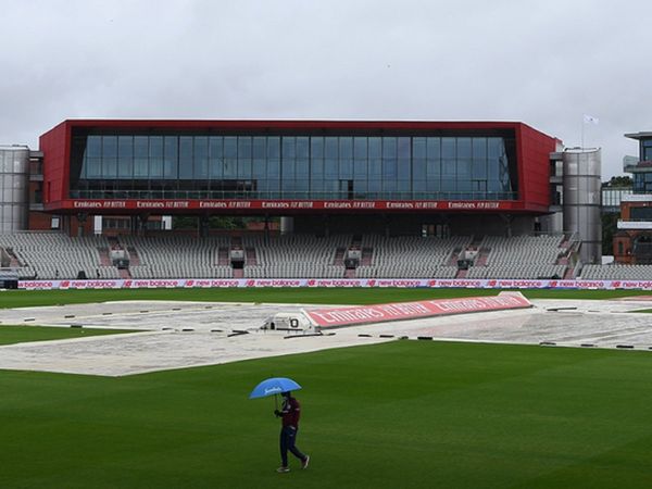 Manchester Old Trafford